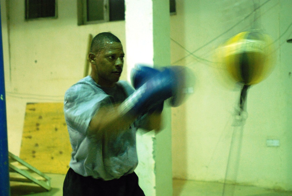 Durable House of Pain