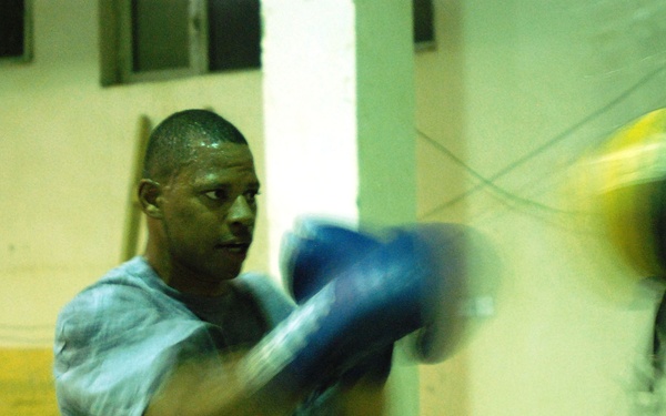 Durable House of Pain