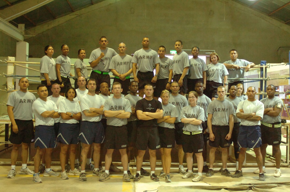 Durable House of Pain