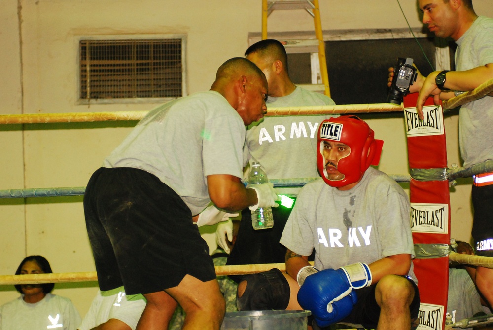 Durable House of Pain