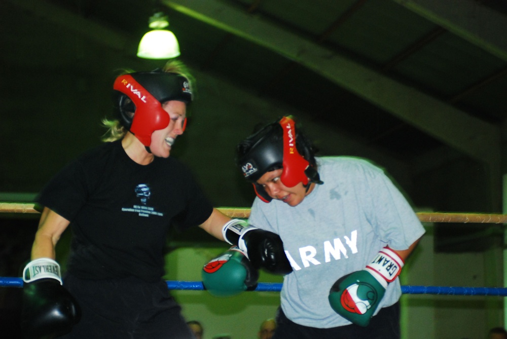 Durable House of Pain