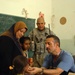 Top Guns, Iraqi doctors provide medical care to Iraqis in Baghdad