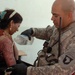Top Guns, Iraqi doctors provide medical care to Iraqis in Baghdad