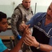 Top Guns, Iraqi doctors provide medical care to Iraqis in Baghdad