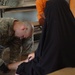 Top Guns, Iraqi doctors provide medical care to Iraqis in Baghdad