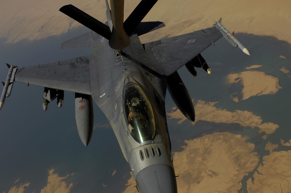 Airpower Summary for July 31