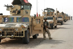 MiTT Readies IA for Operation