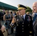 Vice Chief of Staff of the Army Retires