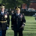 Vice Chief of Staff of the Army Retires