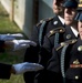 Vice Chief of Staff of the Army Retires