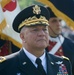 Vice Chief of Staff of the Army Retires