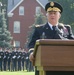 Vice Chief of Staff of the Army Retires