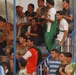 Hayy Championship soccer tournament underway in Rashid; Iraqis enjoy games in Masafee