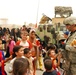 IA, Gimlets bring medical aid to village in Iraq