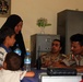 IA, Gimlets bring medical aid to village in Iraq