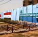 Sadr City walls earn colorful makeover