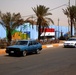 Sadr City Walls Earn Colorful Makeover