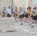 Falcon Fun Run nets 65 participants