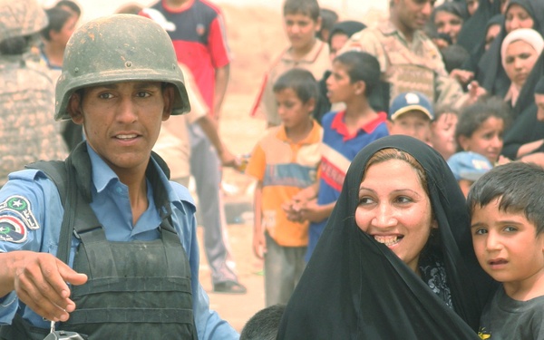 CME attempts to create trust