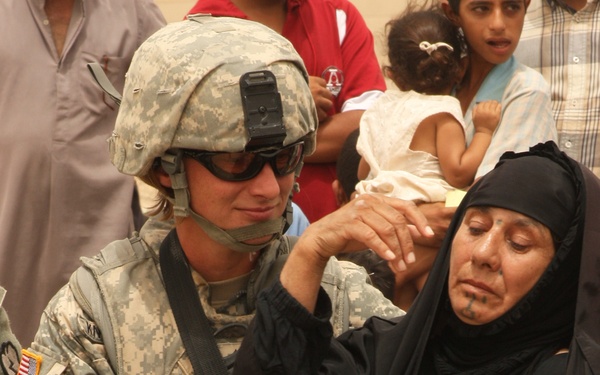 CME attempts to create trust