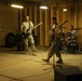 Warrior Soldiers rock out in Iraq