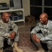 Twin Brothers Meet Up in Iraq