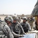 Ironhorse deputy CG visits southwest Baghdad, views progress