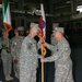 ASG-KU Welcomes New Commander