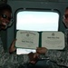 Reenlistment Flight