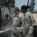 Reenlistment Flight