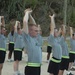Physically Trained Makes Mission Ready