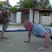 Physically Trained Makes Mission Ready