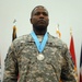 4th SB Soldiers Honored in SAMC Induction Ceremony