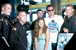 2008 Kup's Purple Heart Cruise