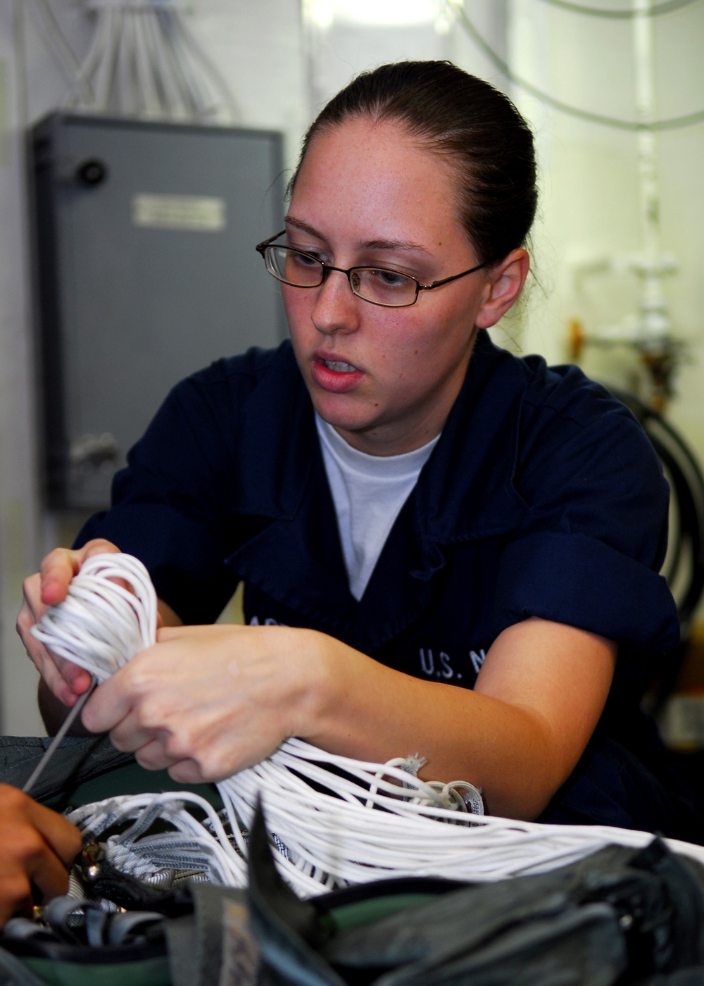 RIMPAC 2008 activities