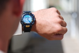 JTF Troopers Poised for Success