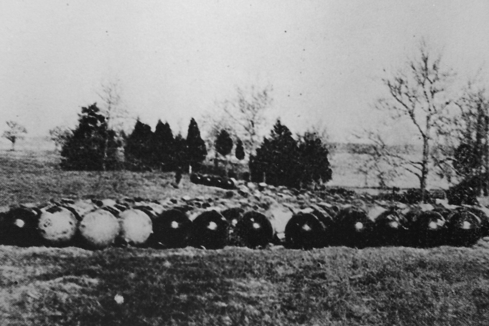 Naval Weapons Station Yorktown