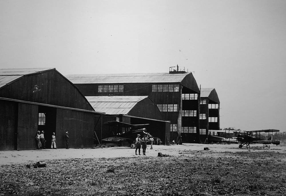 Naval Weapons Station Yorktown