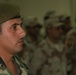 Ceremony marks significant step toward independent operations for Iraqi Army 7th Infantry Division