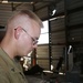 Marines melt through problem; weld solution