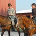 Sergeant Major of the Army visits Fort Hood, 1st Cav. Div. Soldiers