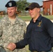 Sergeant Major of the Army visits Fort Hood, 1st Cav. Div. Soldiers