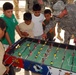 Top commander visits Gimlet Soldiers