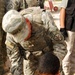 Top commander visits Gimlet Soldiers