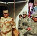 Top commander visits Gimlet Soldiers