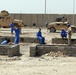 Raider Brigade Combat Team conducts Pentagon Press Brief