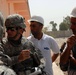 Raider Brigade Combat Team conducts Pentagon Press Brief