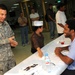 American Idol legends support troops in Southwest Asia