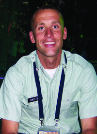 Guardmembers compete in international military pentathlon competition in Turkey - Nevada Guardsman places 2nd in event