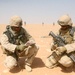 Marines target oil smuggling, protect citizens